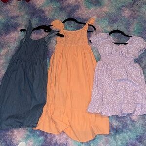 Kids Dresses
